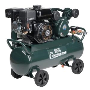 アネスト岩田 エンジンコンプレッサー 1.5Kw（オイルタイプ）※メーカー