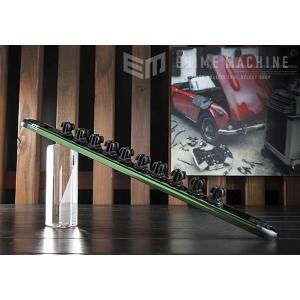 KTC EHBA410A 12.7sq. アルミソケットホルダー インパクトレンチソケット対応