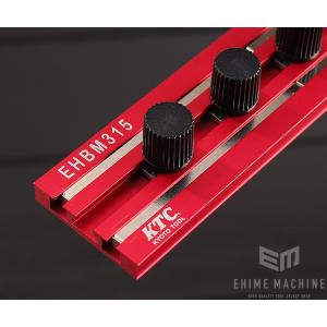 KTC EHBM315 9.5sq. アルミソ...の詳細画像3