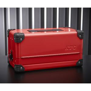 SIGNET ツールボックス 両開 工具箱 SG350★シグネット メタルケース SIGNET シグネット 工具箱 両開き ツールボックス SG350 ツール
