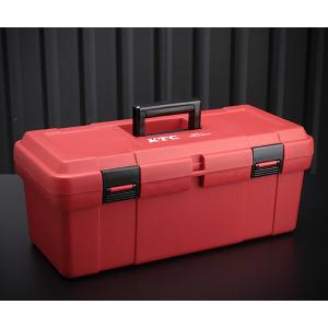 KTC 片開きプラハードケース EKP-5 レッド 工具箱 ツールケース KTC 片開きプラハードケース EKP-5 レッド 工具箱 ツールケース