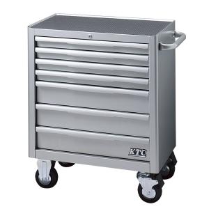 メーカー直送業者便]SEEDNEW シーズニュー 7段 ツールキャビネット