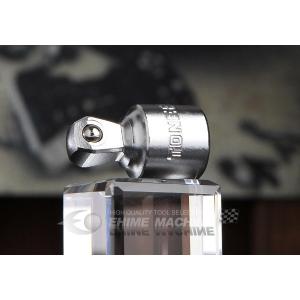 TONE 首振エクステンションバー 差込角9.5mm 全長32mm 構造用鋼 (EX31-032)(4953488157956) トネ【ネコポス対応】｜エヒメマシン Yahoo!ショッピング店