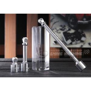 TONE 首振エクステンションバー 差込角9.5mm 3本セット (EX313)(4953488000672) トネ【ネコポス対応】｜エヒメマシン Yahoo!ショッピング店