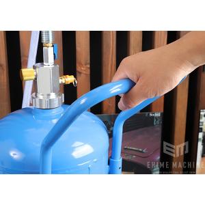 [メーカー直送品] EZ-BLUST EZ40...の詳細画像3