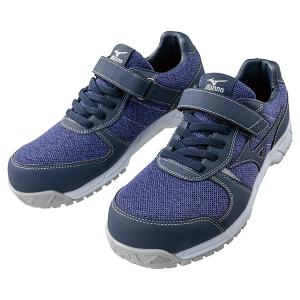 MIZUNO（ミズノ） [ポイント10倍] 安全靴 オールマイティ TDII11L