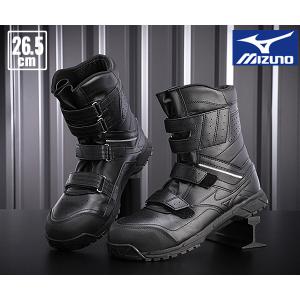 MIZUNO [ポイント10倍] ミズノ 安全靴 F1GA210209 26.0cm