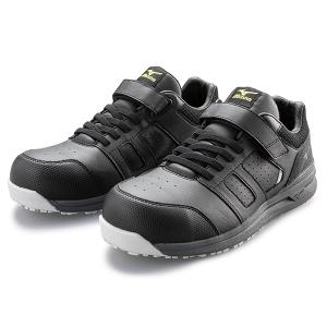 ASICS（アシックス） 安全靴 静電気帯電防止靴 ウィンジョブCP30E