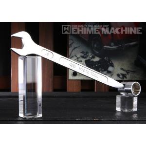 Pro-Auto DFGS-5S 5本組スタビーダブルフレックスギアレンチセット 8