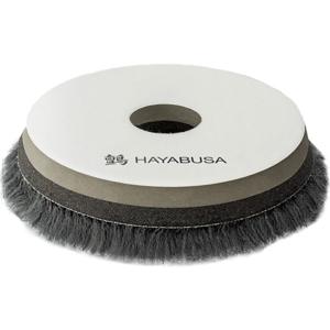 HAYABUSA ハヤブサ モルトエアー ウールバフ 毛足22mm FH3-22-150 直径
