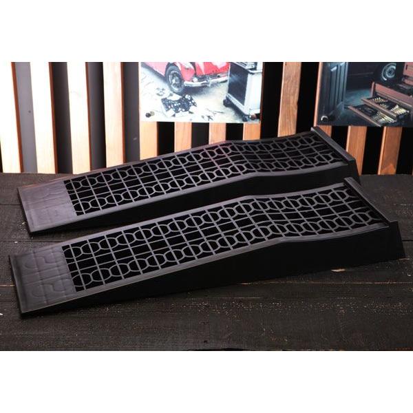 ジャッキサポート （カースロープ） FJ-87