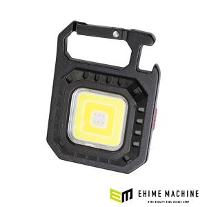 ハタヤ LW-10C LEDジョーハンドランプ (4930510351599) HATAYA