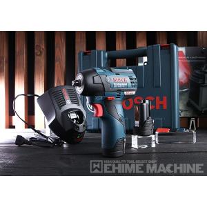 コンパクトツール COMPACT TOOL 9.5sq.コードレス インパクトレンチ 