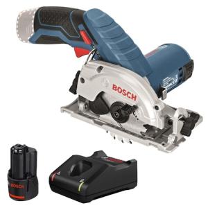 BOSCH（ボッシュ） GKS18V-57-2GX コードレス丸のこ 本体のみ 最大