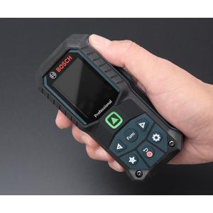 日本正規品 BOSCH GLM50-23G グ...の詳細画像2