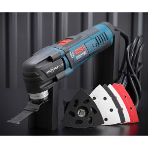 BOSCH（ボッシュ） マルチツール(カットソー) GMF30-28 電動工具 