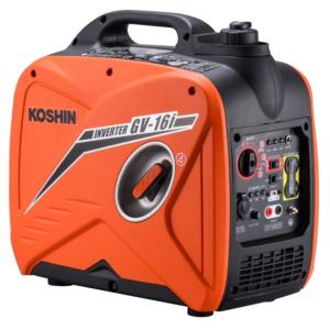 在庫あり】 新ダイワ 発電機 IEG1600M-Y インバータ（北海道・沖縄