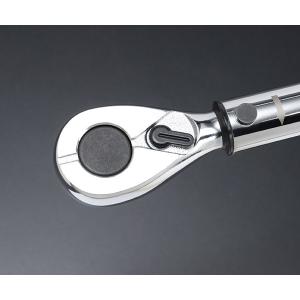 KTC プレセット型トルクレンチ 差込角9.5...の詳細画像2