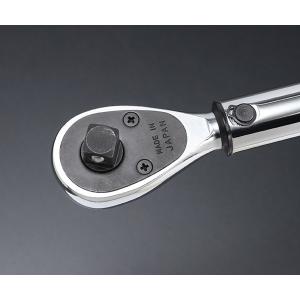 KTC プレセット型トルクレンチ 差込角9.5...の詳細画像3