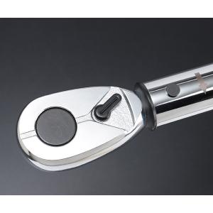 KTC プレセット型トルクレンチ 差込角12....の詳細画像2