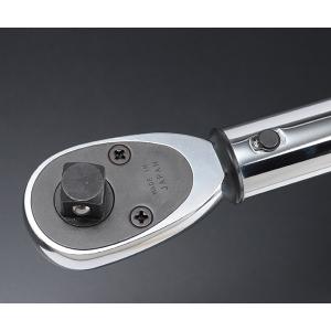 KTC プレセット型トルクレンチ 差込角12....の詳細画像3