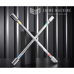 京都機械工具(KTC) 早回しクロスレンチ XH30 : 39way-2nd - 通販