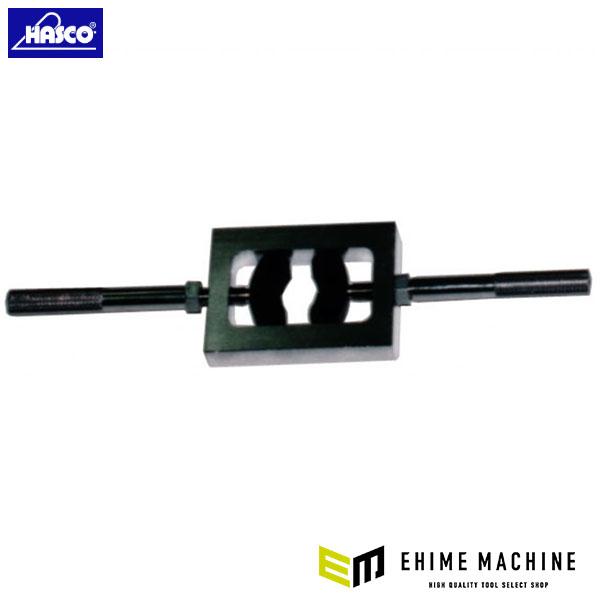 ハスコー ネジ山修正ダイス M20~34 (P1.5) HD-2034 (4580372201404...