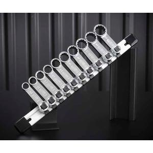 TONE オフセットめがねアダプターセット 9.5sq. 12角 HFWA310