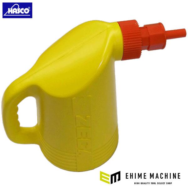 ハスコー バッテリーフィラー 2L HK298ZC (4580372214770) HASCO バッ...