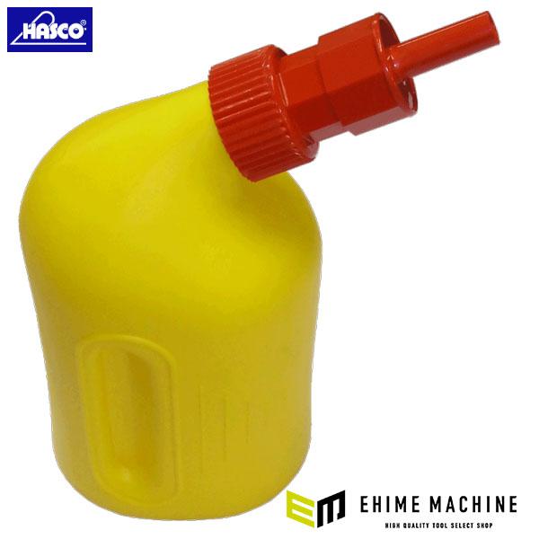 ハスコー バッテリーフィラー 1.1L HK980ZC (4580372214763) HASCO ...