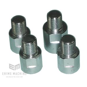 KOTO 江東産業 No.3カムロッククランプ KEL-3 : エヒメマシン