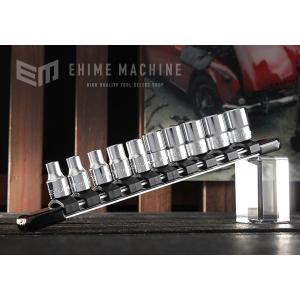 TONE ミックスソケットレンチセット 26pcs (MX200