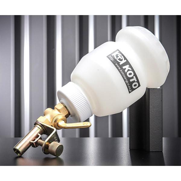 KOTO 江東産業 ブレーキオイルブリーダー IBC-100