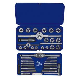 IRWIN（アーウィン） IRWIN 26376 タップ&ダイスセット 76個入り