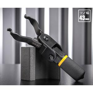 イスコ マルチスタッグ ISO-917 カプラー...の商品画像