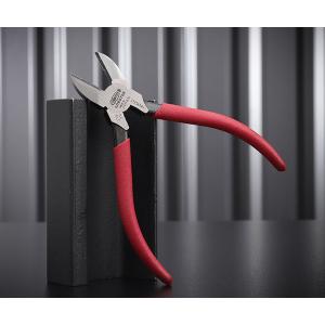 ロブテックス J125KNH 強力ニッパー  エビ LOBSTER ロブスター エビ印工具 LOBTEX