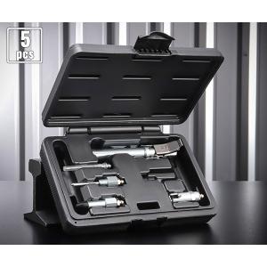 KTC 京都機械工具 JAE915L ロックカプラ(ロングタイプ)(補給部品) (1本