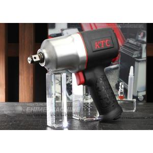 KTC 12.7sq. エアーインパクトレンチ (コンポジットタイプ KTC 12.7sq. エアーインパクトレンチ (コンポジットタイプ