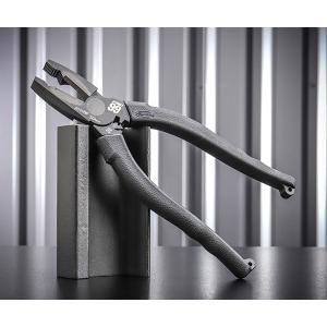 ジャンボ　ニッパー ロブテックス J-CRAFT99 パワーニッパー JB165PWN 全長168mm