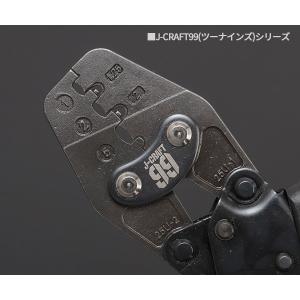 ロブテックス J-CRAFT99 マルチミニ圧...の詳細画像2