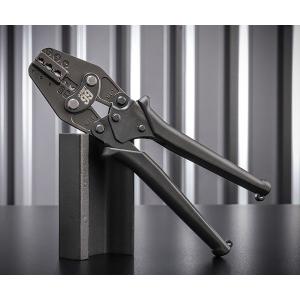 LOBSTER ロブテックス J-CRAFT99 マルチミニ圧着工具 JBAKM1 電装圧着