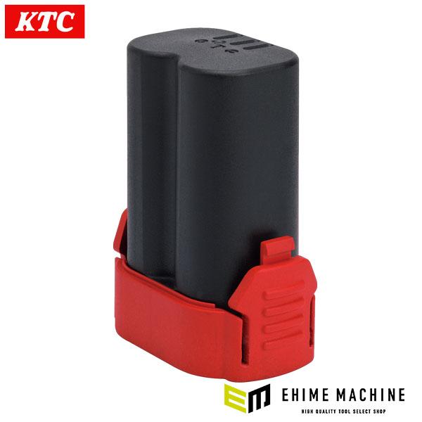 KTC リチウムイオンバッテリーパック (JBE07225) 京都機械工具