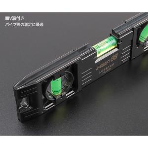 ロブテックス J-CRAFT99 エアコンレベ...の詳細画像4
