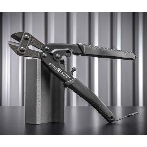 ロブテックス J-CRAFT99 ポケットクリッパー JBPCS20A アルミハンドル