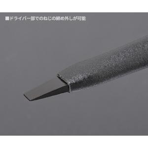 ロブテックス J-CRAFT99 ネジアンギラ...の詳細画像5