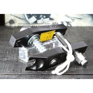 ハスコー HASCO クランクプーリープーラー CP-931 D セット