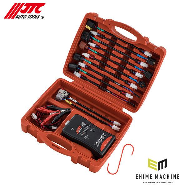 JTC EPBコントローラー JTC6350