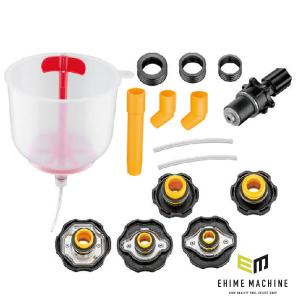 JTCラジエーターブリーダー クーラントツール