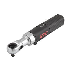 KTC 9.5sq コードレスラチェットレンチ...の詳細画像1