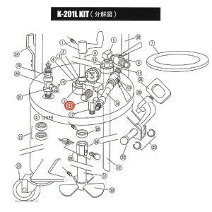 MCC MCC MCCトング MT1 1/2 MT-0015 [松阪鉄工所 トング パイプレンチ